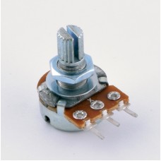 Резистор переменный RV16LN(PH)-А1M-20KQ; 1MОм