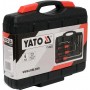 Фото №3 - Набір для демонтажних ущільнювачів та кілець 6 елементів YATO YT-08432