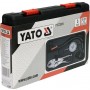 Фото №4 - Набір для вимірювання биття гальмівних дисків YATO YT-72970