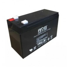 Аккумулятор ProFix VRLA-AGM, 12V 1.3Ah (NP1.3-12)