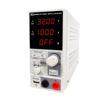 Лабораторный блок питания LONG WEI LW-3010EC, 32B, 10A