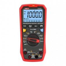 Фото - Цифровий мультиметр UNI-T UT61E+