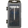 Фото №3 - Набір ключів для пластикових масляних пробок 5 ел YATO YT-05980