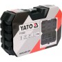 Фото №4 - Набір ударних ключів YATO YT-10655