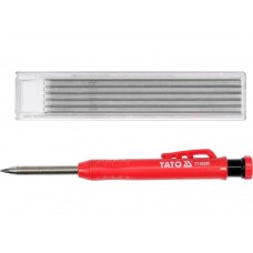 Технический карандаш 150 мм YATO YT-69290