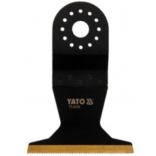 Полотно пильное погружное Yato 65x90мм (YT-34703) 