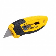 Нож Stanley Control-Grip 132мм (STHT10432-0)