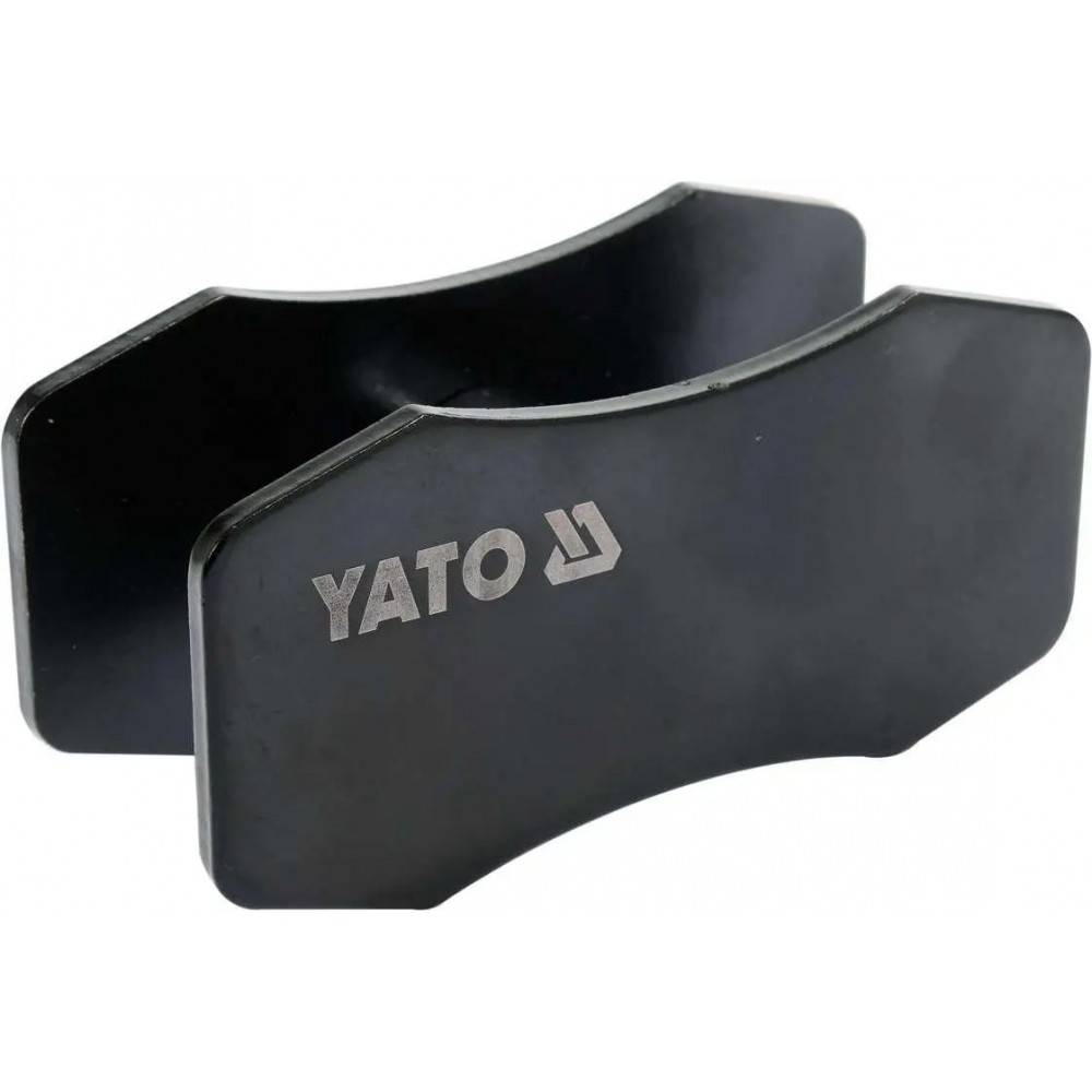 Сепаратор гальмівного супорта 43-70 мм YATO YT-06101
