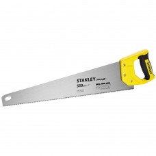 Ножівка Stanley Sharpcut 550 мм STHT20368-1