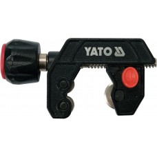 Труборіз швидкодіючий 3-28 мм YATO YT-2234