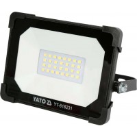 Плоский прожектор SMD LED 20Вт 1900лм YATO YT-818231