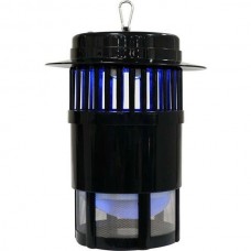 Лампа против насекомых LUND с вентилятором от электрической сети 230 В /20 Вт (310х165 мм) 67026