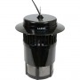 Фото №2 - Лампа против насекомых LUND с вентилятором от электрической сети 230 В /20 Вт (310х165 мм) 67026