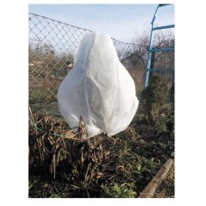 Чехол защитный от замерзания для растений flo, 80х75 см из волокна, 3 шт. -89753