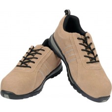 Легкая рабочая обувь PERA S1P YATO YT-80489 размер 40