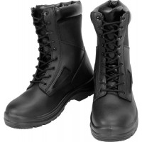 Защитные ботинки Gora S3 YATO YT-80708 размер 46