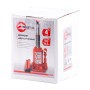 Домкрат 'стовпчик' двоштоковий 4 т INTERTOOL GT0032