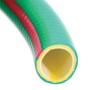 Шланг для воды 4-х слойный 3/4', 100 м, армированный, PVC INTERTOOL GE-4127