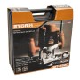 Фрезер STORM 1200 Вт, 11500-30000 об/хв., 6-8 мм INTERTOOL WT-0920