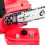 Пила цепная 2400 Вт, 800 м/мин, шина 40 см, 230 В, прямой двигатель INTERTOOL DT-2204