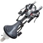 Велосипед раскладной электрический INTERTOOL SS-0011