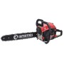 Мотопила цепная, 2,2 кВт/3,2 HP, шина 45 см INTERTOOL DT-2209