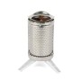 Печь производная универсальная (Camp Stove), для обогрева, приготовления пищи и зарядки гаджетов GS-0050