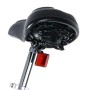 Велосипед раскладной электрический INTERTOOL SS-0011