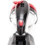 Фонарь аккумуляторный 1LED 1W + 12 LED INTERTOOL LB-0111