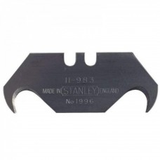 Фото - Лезвие ножа 1996 крюк для листовых материалов (5шт) 0-11-983 Stanley