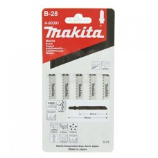 Makita B-28 Дерево, ДСП, пластик – чистий різ.