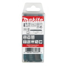 Фото - Пиляльне полотно для лобзика 75 мм Makita B-07711