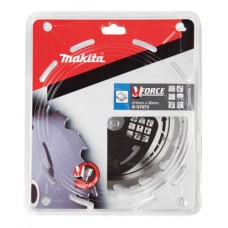 Фото - Пильный диск 210 мм TCT MForce Makita B-07973