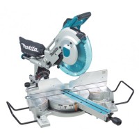 Торцовочная пила 806 x 640 x 721 мм, 1650 Вт, 3.200 об/мин Makita LS1216L