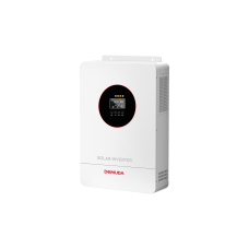 Фото - Гибридный инвертор Demuda 3600W/24V, DFHY-3.6KW 