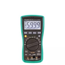 Фото - Цифровой мультиметр Pro'sKit MT-1217