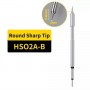 Паяльне жало FNIRSI HS02A-B