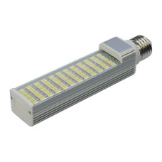 Фото - Лампочка світлодіодна Kaisi, цоколь E27, холодне світло, 12W, 220V, 60 світлодіодів