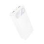 Power bank Hoco J153 10000mAh white