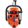 Бензорез портативный 4000 Вт NORTON CLIPPER CP512-300EU
