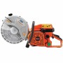 Бензорез портативный 4000 Вт NORTON CLIPPER CP512-300EU