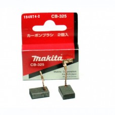 Щітки вугільні Makita СВ-325 5х11х16мм 194074-2 30V008