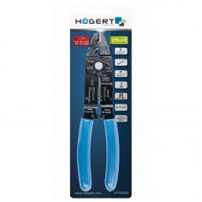 Щипцы для зачистки проводов HOEGERT 215 HT1P220