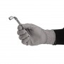 Фото №4 - Ключ торцевой с отверстием L-образный 9 мм INTERTOOL HT-1609