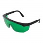Фото №6 - Мішень + окуляри для лазерного рівня, для зеленого лазера INTERTOOL MT-3068