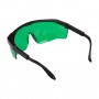 Фото №7 - Мишень+очки для лазерного уровня, для зеленого лазера INTERTOOL MT-3068