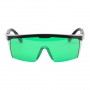 Фото №8 - Мишень+очки для лазерного уровня, для зеленого лазера INTERTOOL MT-3068