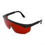 Фото №6 - Мишень + очки для лазерного уровня, для красного лазера INTERTOOL MT-3066