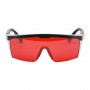 Фото №8 - Мішень + окуляри для лазерного рівня, для червоного лазера INTERTOOL MT-3066