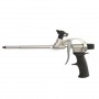 Фото №1 - Пістолет для монтажної піни з тефлоновим покриттям тримача + 4 насадки INTERTOOL PT-0604
